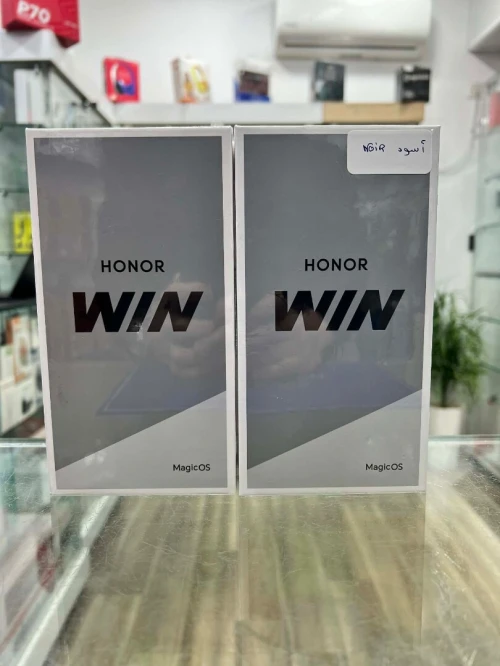 Honor Win 256Gb