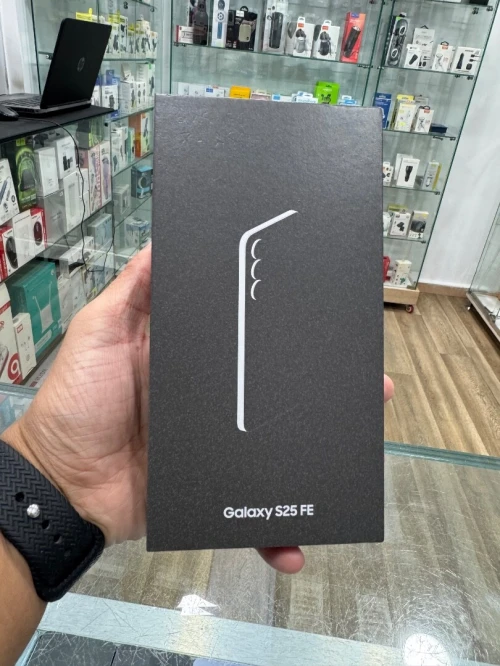 Samsung Samsung S25 FE 8GB 256Gb