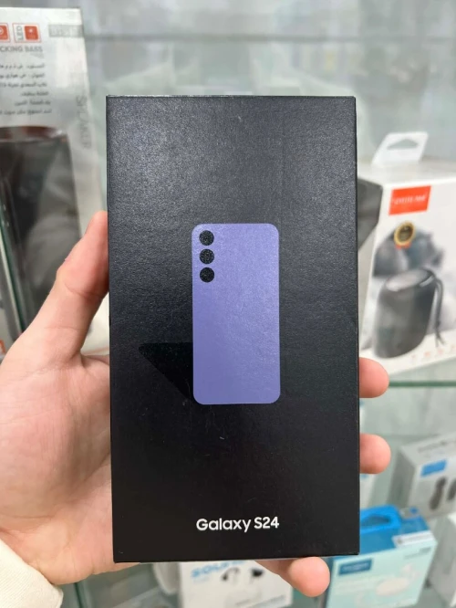 Samsung S24