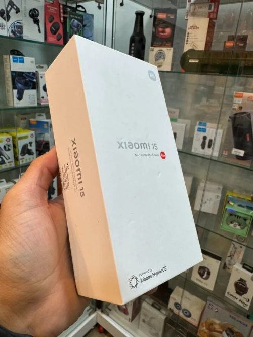 Xiaomi Xiaomi 15 12Gb 512Gb