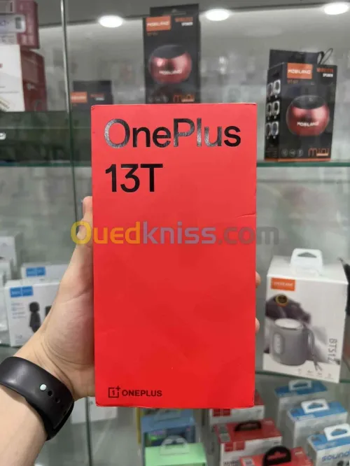 Oneplus 13T Oneplus 13t