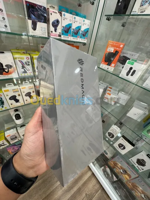 Zte Redmagic 10 pro