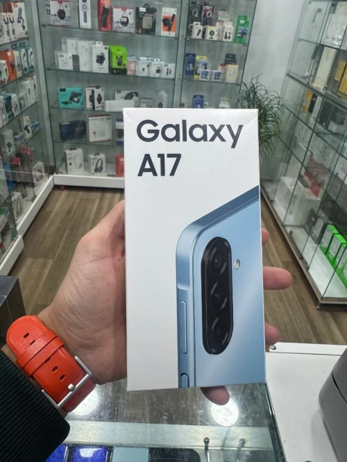 Samsung A17