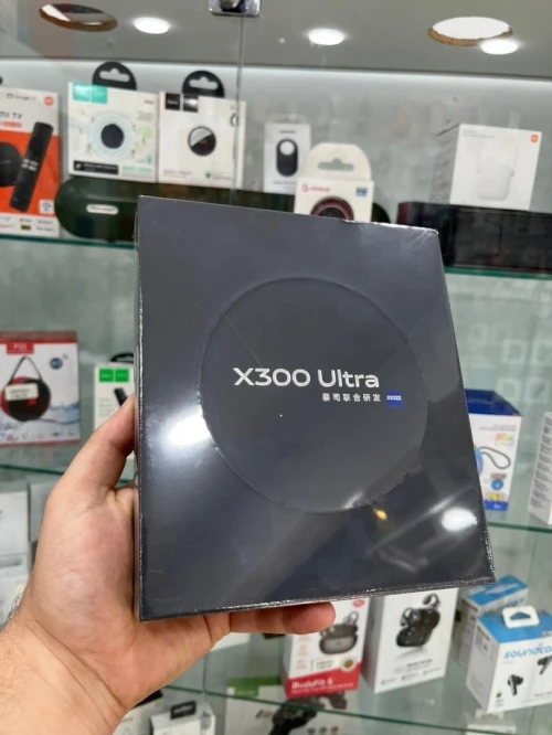 Vivo X300 ultra 16GB 512GB