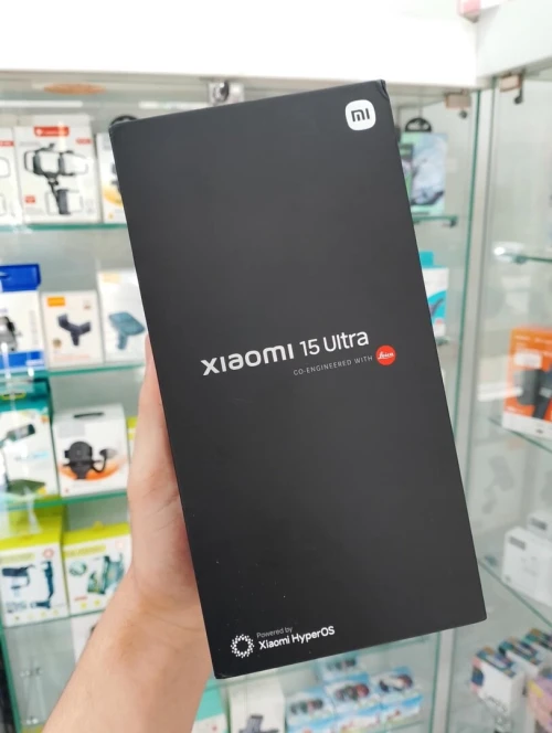 Xiaomi 15 ultra 16Gb 512Gb