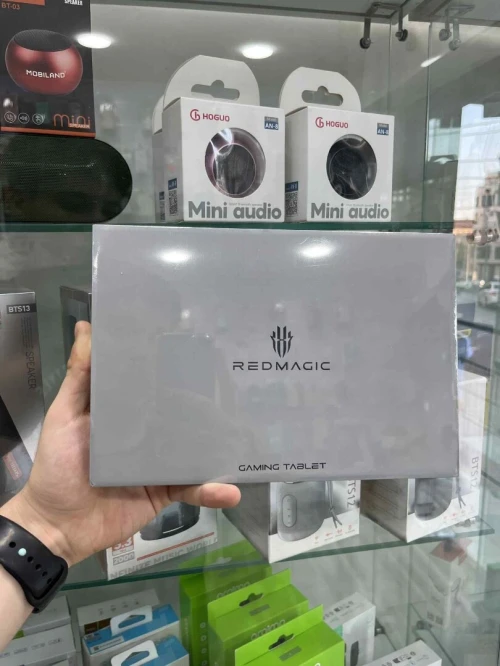 Zte Redmagic tab astra