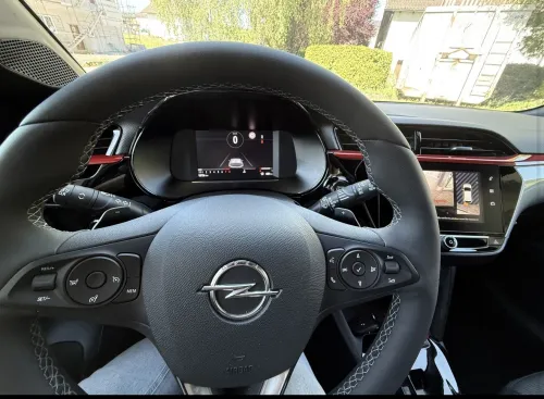 Opel Corsa 2023 