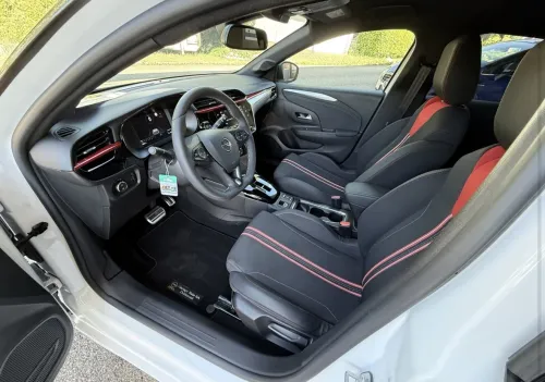 Opel Corsa 2023 