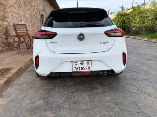 Opel Corsa 2023 