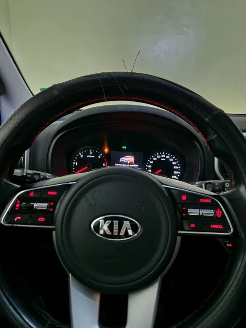 Kia Sportage 2019 Sportage