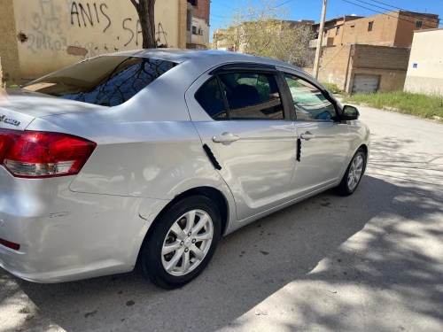 Great Wall C30 2014 C30