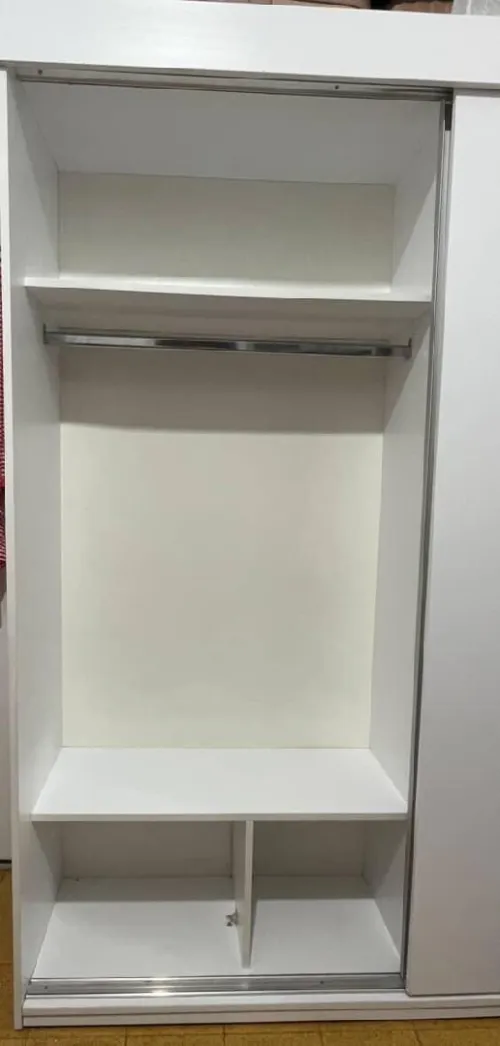 Armoire dressing 
