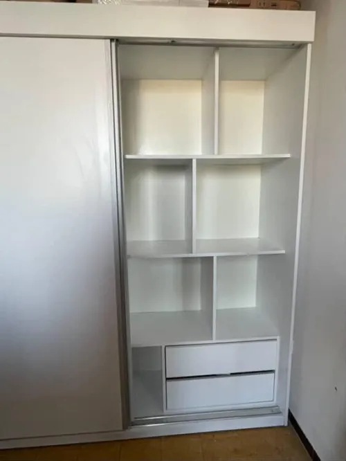 Armoire dressing 