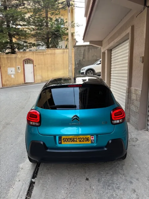 Citroen C3 2022 SHINE