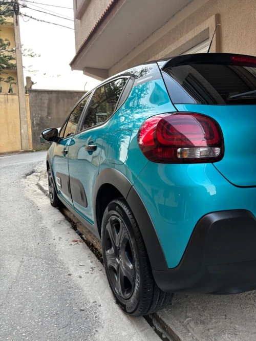 Citroen C3 2022 SHINE