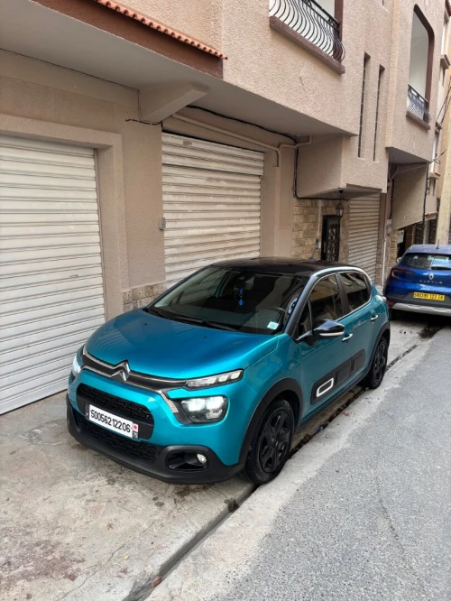 Citroen C3 2022 SHINE