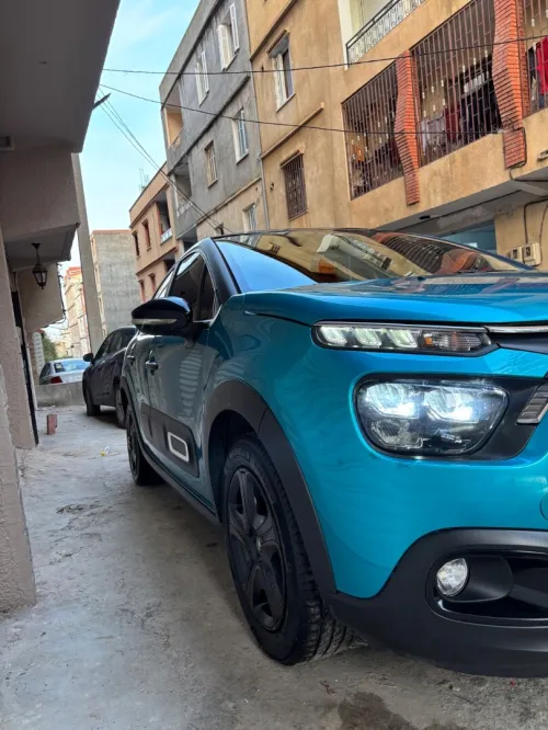 Citroen C3 2022 SHINE
