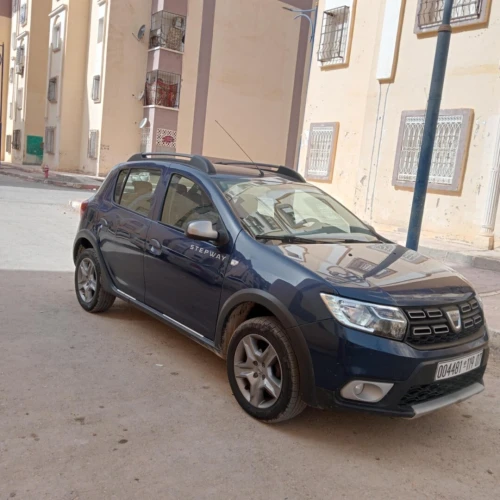 Dacia Sandero 2019 Sandero
