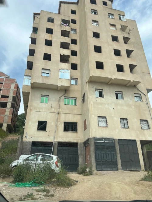 Vente Appartement F3 Tizi Ouzou Tizi ouzou