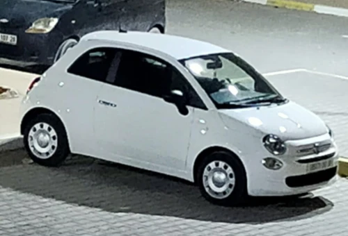 Fiat 500 2024 Cult MIB