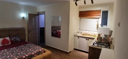 Location vacances Appartement F2 Mostaganem Stidia