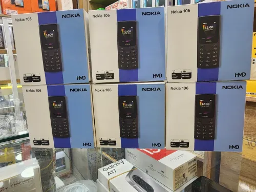 Nokia Nokia106