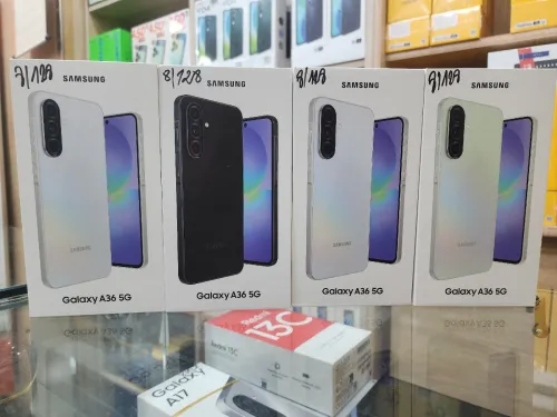 Samsung Samsung A36