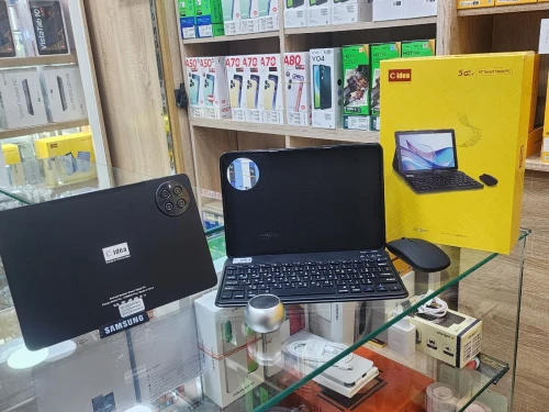 Cidea Tablette pc 10 pouce