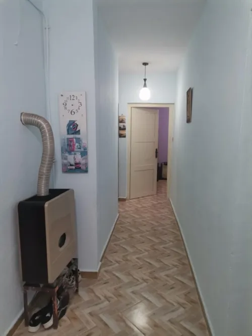 Vente Appartement F3 Oran Bir el djir
