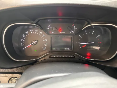 Citroen Berlingo Multispace 2019 Berlingo Multispace