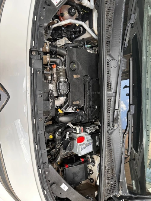 Citroen Berlingo Multispace 2019 Berlingo Multispace