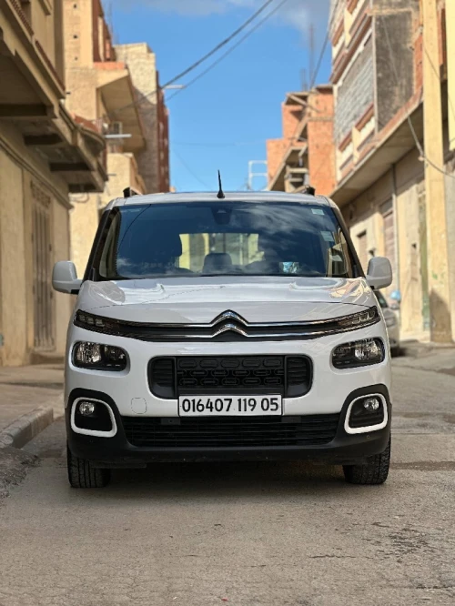 Citroen Berlingo Multispace 2019 Berlingo Multispace