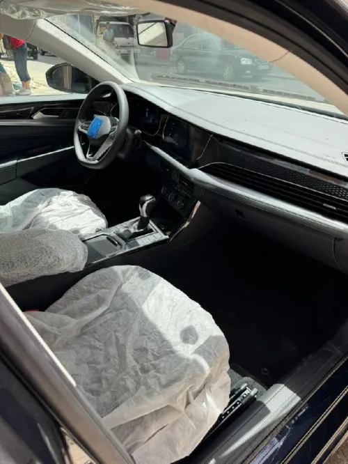 Volkswagen Passat 2025 Passat