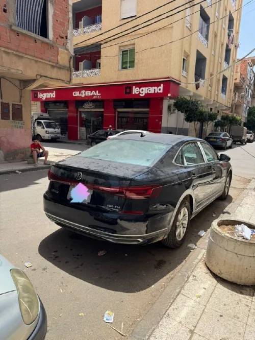 Volkswagen Passat 2025 Passat