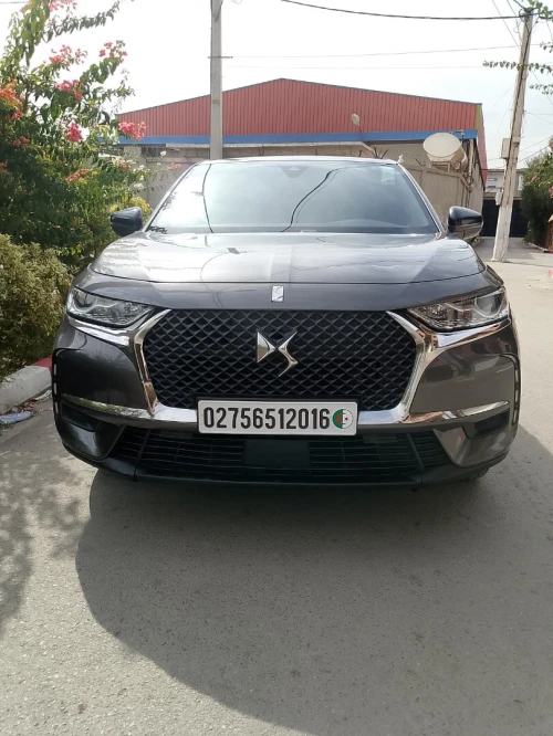 DS Ds7 2020 