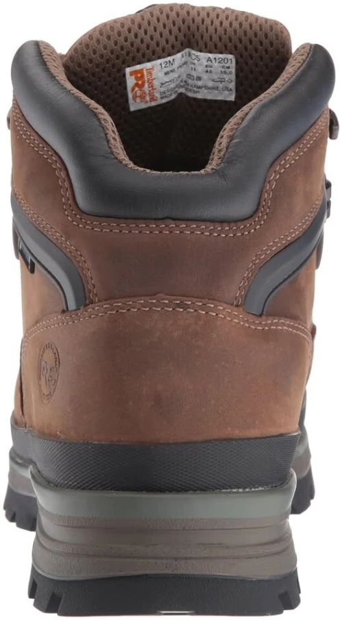 Chaussure de Sécurité Timberland - حذاء عمل تمبرلاند