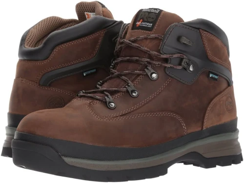 Chaussure de Sécurité Timberland - حذاء عمل تمبرلاند