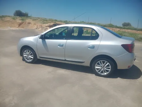 Renault Symbol 2019 Privilege