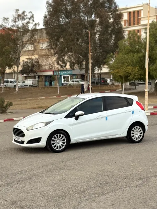 Ford Fiesta 2014 Tentation