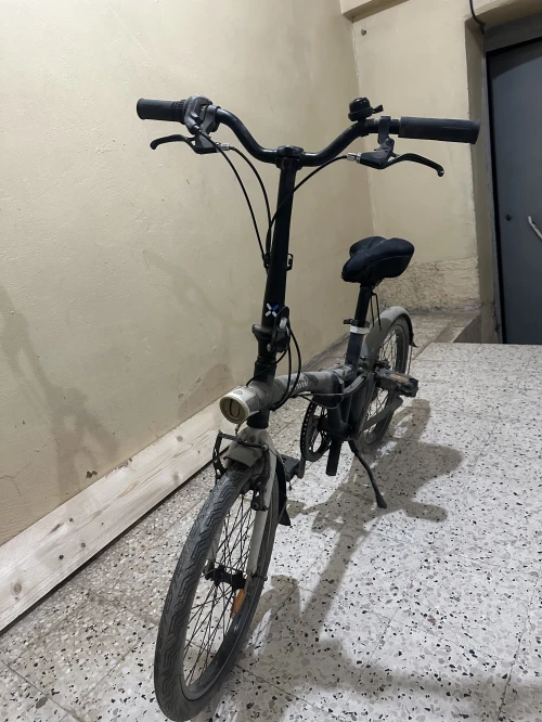 Velo btwin tilt 500