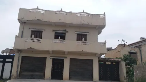 Vente Villa Aïn Defla Djendel