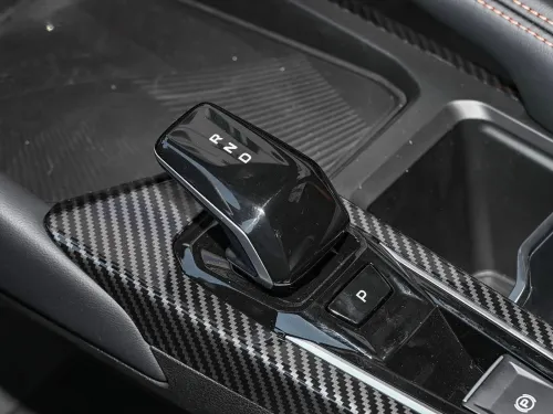 Geely Coolray 2026 BATTLE