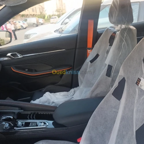 Geely Coolray 2026 EDITION BATTELE