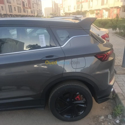 Geely Coolray 2026 EDITION BATTELE