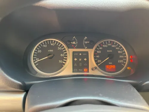 Renault Clio 2 2001 Clio 2
