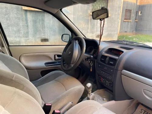 Renault Clio 2 2001 Clio 2