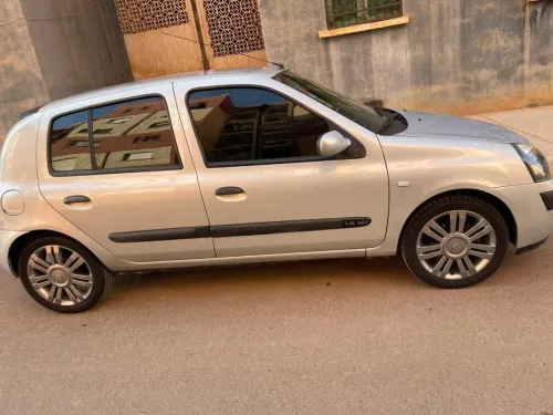 Renault Clio 2 2001 Clio 2