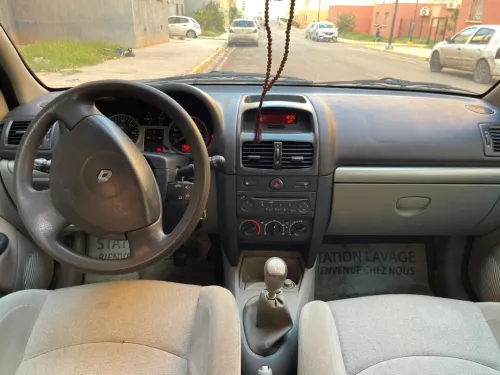 Renault Clio 2 2001 Clio 2