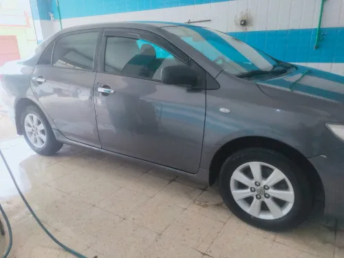 Toyota Corolla 2008 Corolla
