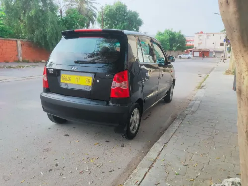 Hyundai Atos 2011 XS